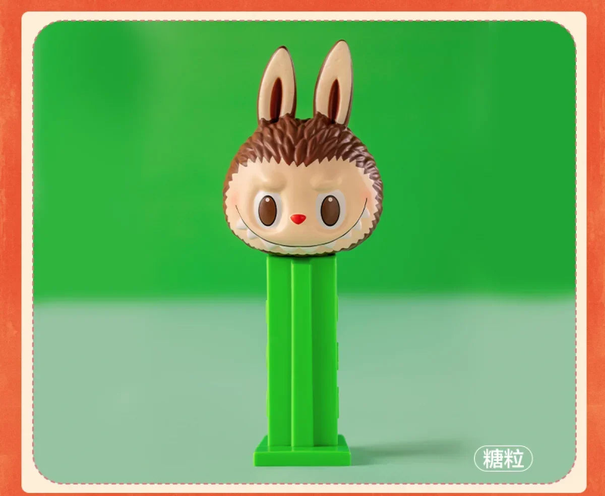 POP MART blind box vinyl figure, sealed mystery packaging, product photo for collectors in NZ
