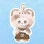 Yooki Bear Hibernation Plan Series Blind Box Plush Figures