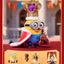 BLOKEES Minion Partner Cute Version Building Blocks