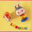 POP MART blind box vinyl figure, sealed mystery packaging, product photo for collectors in NZ