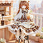 Momotale Four Seasons Tea Tales Series 22cm Bjd Blind Box Movable box art view