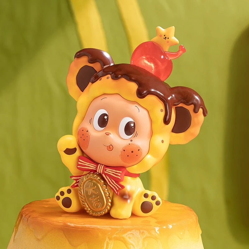 POP MART Twinkle Twinkle Savor the Moment Series Blind Box Figures