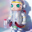 POP MART MEGA SPACE MOLLY 400% Rainbow 2.0 Limited Edition