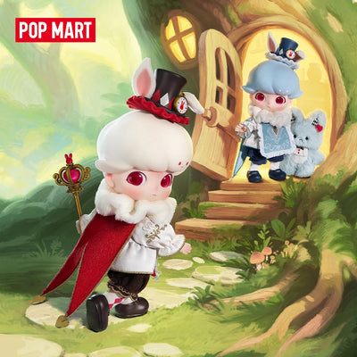 POP MART DIMOO Fairy Tale Wonderland 1/8 Action Figure