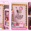 ROBOTIME Rolife Super Creator Series Pink Beauty Dollhouse image 11