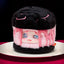 Cino Black Monday Series Blind Box Plush Collectible Toy