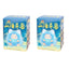 Mountain Sea Strange Animal Plush Doll – God Pendant Series Mystery Blind Box