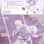 Come4free Bonn Milk Cake Dream Puff Series 1/12 BJD Blind Box Collectible Figures