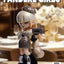 Yandere Girl Remove The Label Series Blind Box Anime Figures