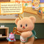FUNISM Butterbear Adorable Influencer Series Blind Box Figures