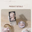 POP MART SKULLPANDA The Paradox Series Fridge Magnet Blind Box