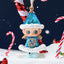 POP MART Zsiga The Winter of Gifts Series Blind Box Figures