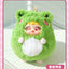 Xixi Circe Animal Ball Series Blind Box Plush Pendants