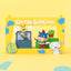 POP MART blind box vinyl figure, sealed mystery packaging, product photo for collectors in NZ