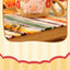 52TOYS Blind Box LULU THE PIGGY Diet Nemesis Plush Keychain image 17