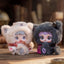 Nommi X Heymi The Entwined Fate Series Plush Blind Box Pendant Anime display view