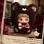 nan blind box vinyl figure, sealed mystery packaging, product photo for collectors in NZ