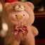 LULU The Piggy – Vintage Teddy Toy Store Series Collectible Vinyl Figure