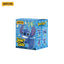 52TOYS Stitch By Your Side Blind Box Figures