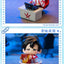 The King’s Avatar Ye Xiu Daily Series Blind Box Collectible Figures