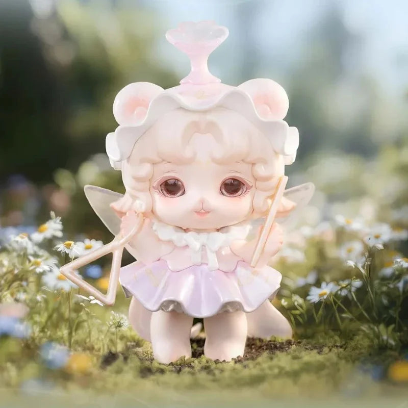 PiNYUN MIJUAN Insect Concert Blind Box Figures