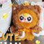 Baby Three Autumn Fairy Tale Plush Blind Box Figures
