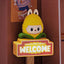 POP MART Labubu The Monsters Wacky Mart Fridge Magnet Blind Box (Pre-Order)