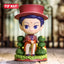 POP MART Manor Mystery Series Blind Box Figures