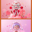 POP MART SKULLPANDA Candy Monster Town Blind Box Figures (Pre-Order)