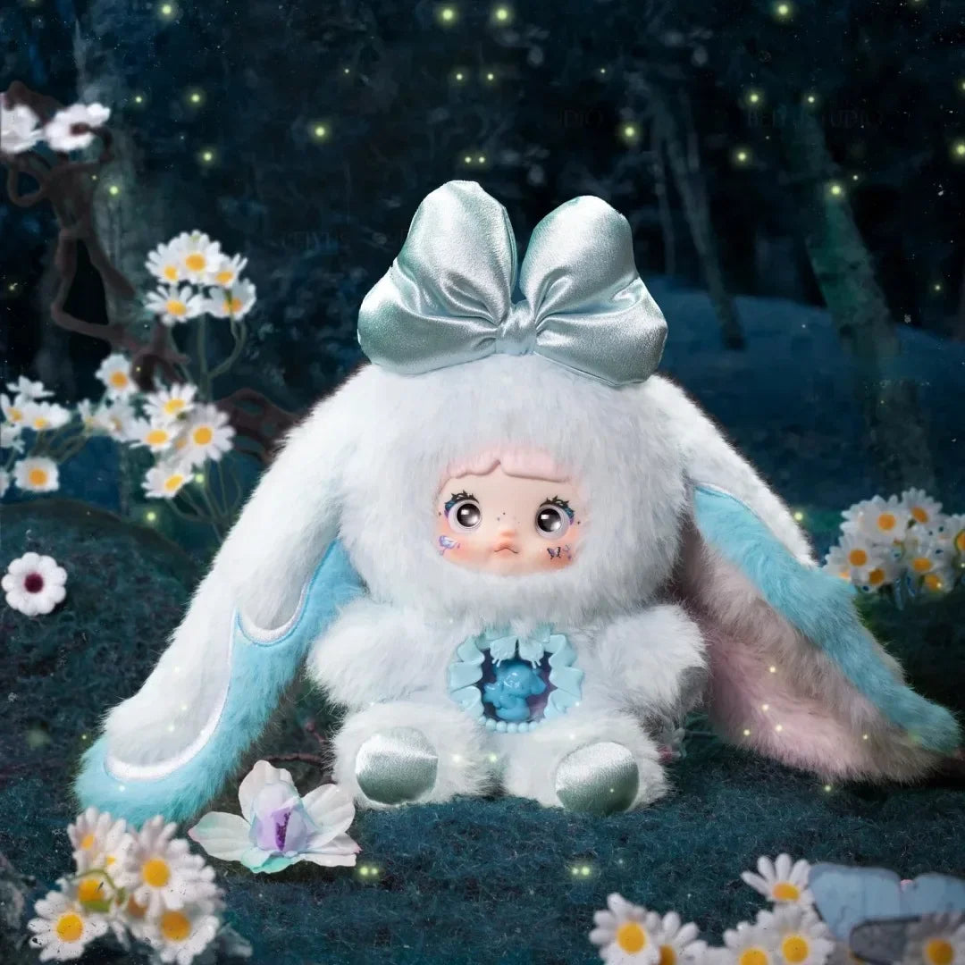 Nommi V6 Fantasy World Series Blind Box Figures