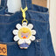 JOTOYS KNOW KNOW MONSTER Growing In The Countryside Plush Pendant image 12