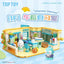 TOPTOY product photo for collectors in NZ — product detail image for NZ collectors