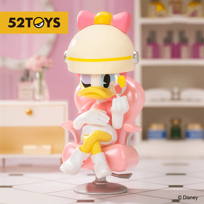 52TOYS Mickey and Friends Modern Lady Figure