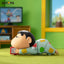 52TOYS Crayon Shin-chan Dynamic Shin Life Blind Box Mystery Collectible Toy