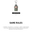 POP MART The Monster Pin for Love Series Blind Box Pendant Whole Set