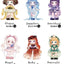 Letsvan ZIYULI Brilliant Stone Carving Series Blind Box Anime Figure Collectible Toy