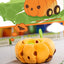 POP MART GONG Original Series Plush Toy Car Blind Box
