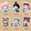 MEMESOO Girl’s Quirky Diary Series Blind Box Collectible Figures