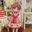 Come4Free Miniy – The Jungle Book Series OB11 BJD 1/12 Scale Figure (Blind Box or Selectable)