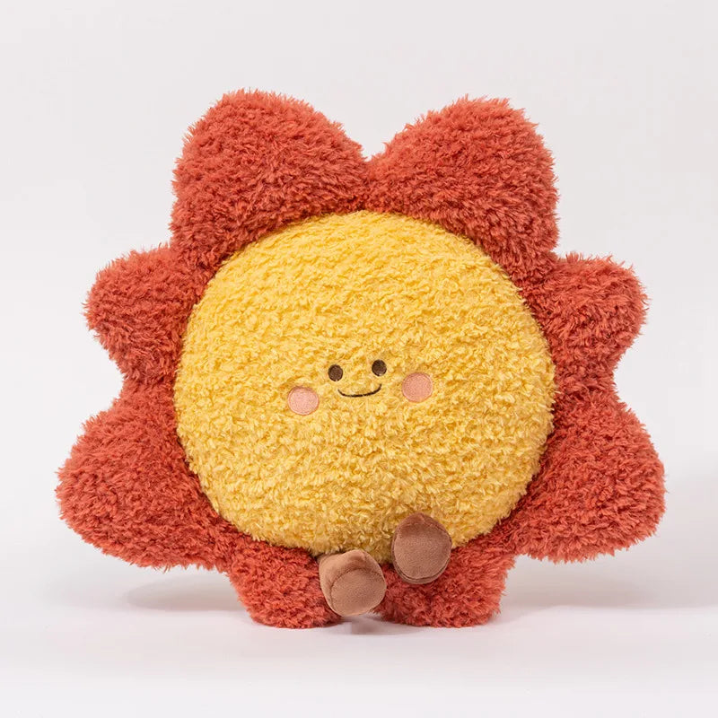 Starry Sky Filled Pillow Plush Toy