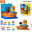 BLOKEES Minion Partner Cute Version Building Blocks