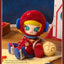 POP MART MOLLY Hello, Moon 1/8 Action Figure