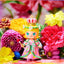 POP MART Molly x Mika Ninagawa Flower Dreaming Series Blind Box (Pre-Order)