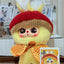 Baby Three Autumn Fairy Tale Plush Blind Box Figures