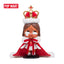 POP MART MEGA CRYBABY 400% The Queen of Broken Heart Limited Edition