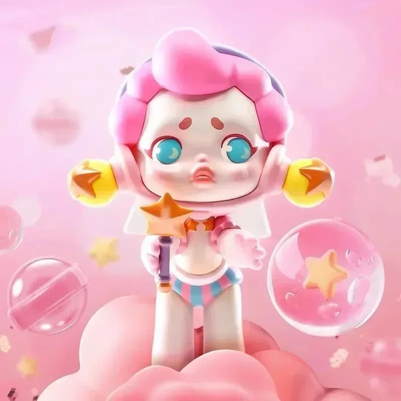 POP MART SKULLPANDA Candy Monster Town Blind Box Figures (Pre-Order)