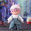 Mimi Citywalk Series Collectible Figure