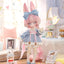 Inedible Doll Series Ob11 1/12 BJD Blind Box Anime Figure Collectible