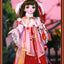 DBS DREAM FAIRY Doll 1/6 BJD Name By Fortune Rabbit Mechanical Joint image 15
