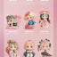 OONA All Pink Day Series Blind Box Collectible Figures